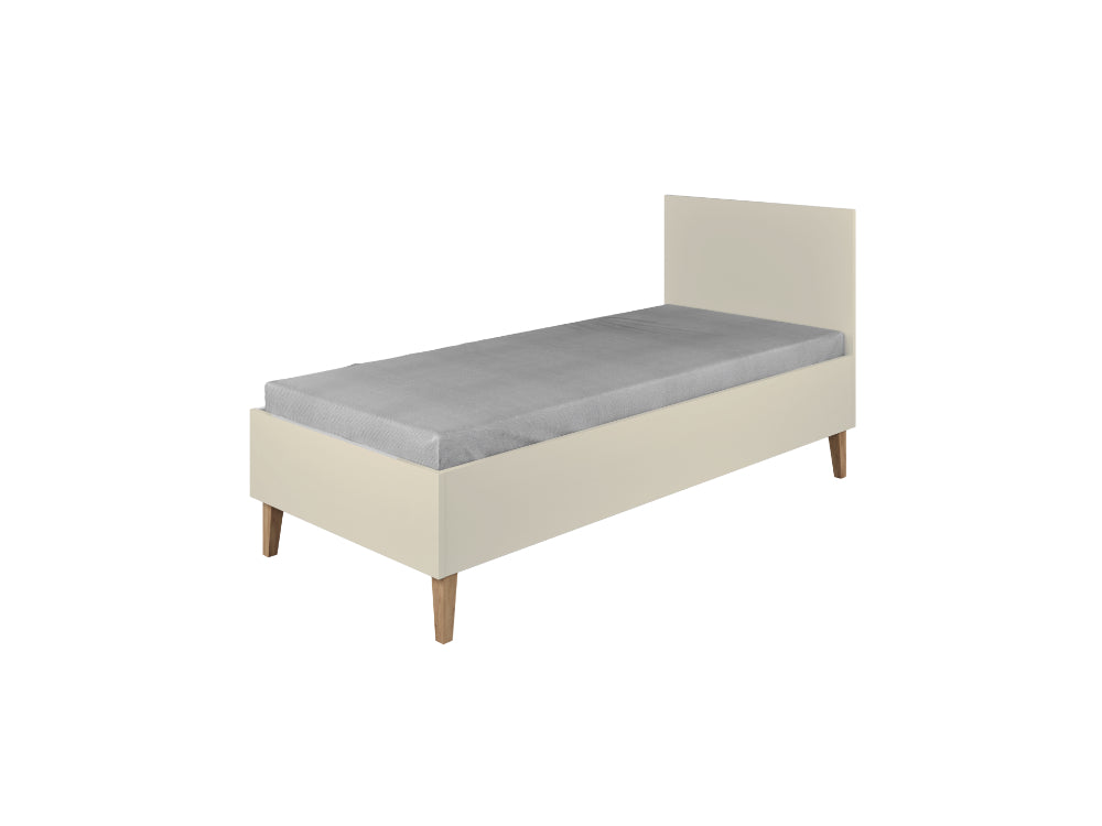 Cama 180 x 80 cm Kocot Kids Kubi Cashmere