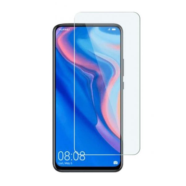 Película de Vidro Temperado Huawei P Smart Z Transparente