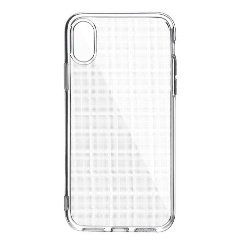 Capa Clear 2mm para iPhone 7 / 8 / SE 2020