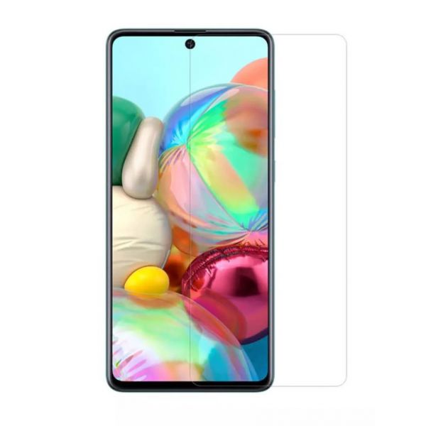 Película de Vidro Temperado Samsung Galaxy A71 A715
