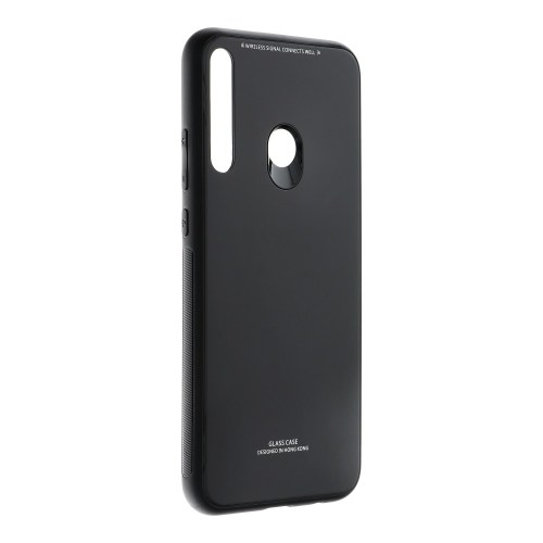 Capa Glass para Huawei P40 Lite E