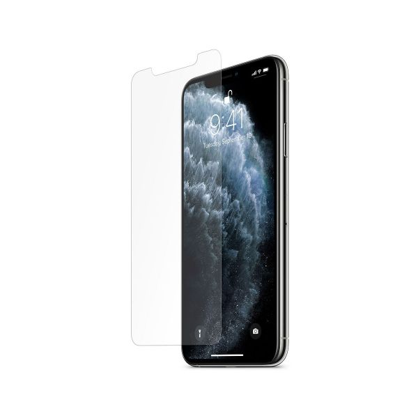 Película de Vidro Temperado iPhone 12 Pro Max