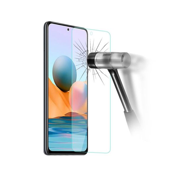 Película de Vidro Temperado para Xiaomi Mi Note 10 Pro Max