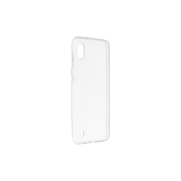 Capa Silicone Samsung A22 4G Clear - 5903396117893