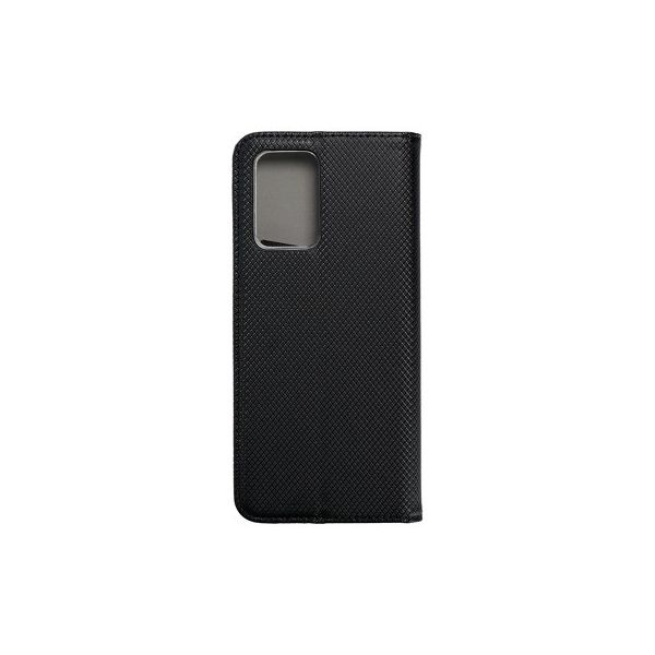 Capa Livro Horizontal Smart Case Xiaomi Redmi 10 Black - 5903396127908