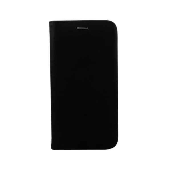 Capa Flip Cover Premium para iPhone 14 Black