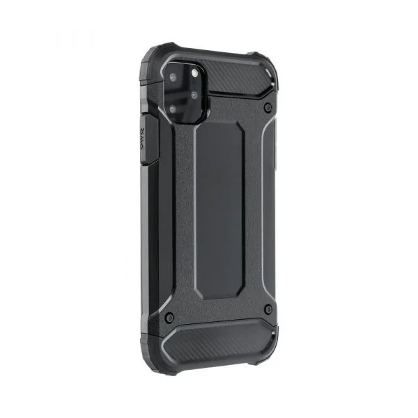 Armor Case para Samsung Galaxy S23 Ultra Black