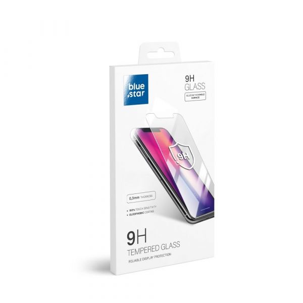 Tempered Glass Blue Star Sam Galaxy S23+