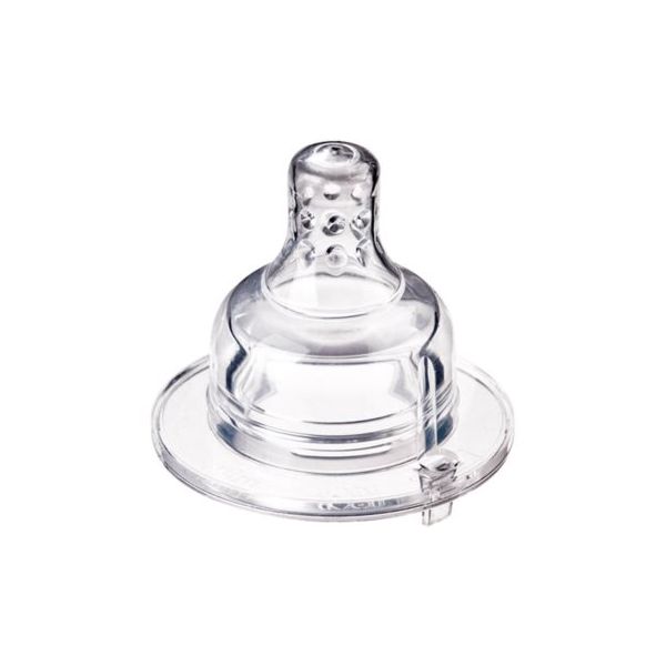 Lovi Tetina Super Vent 9m+ Fast 2 un.