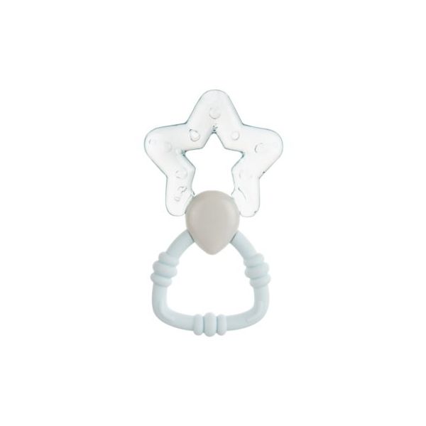 Canpol Babies Mordedor Teethers Water 0+ Azul