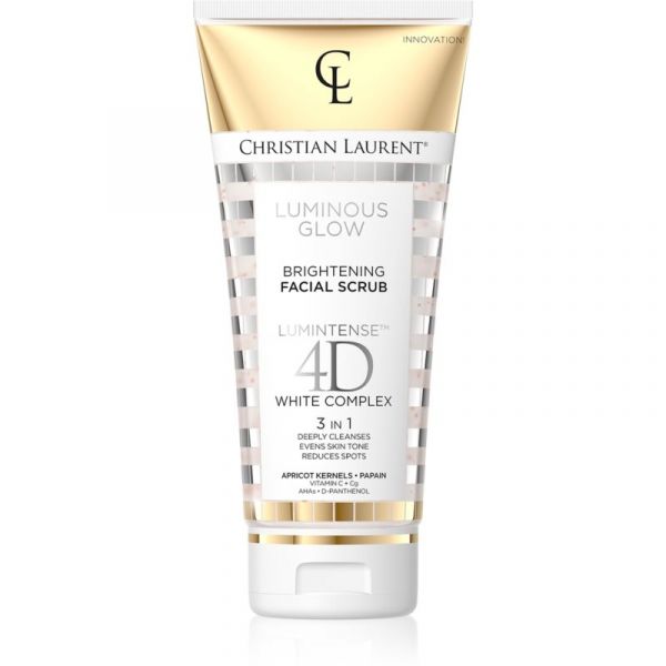 Christian Laurent Luminous Glow Esfoliante Iluminador 200ml
