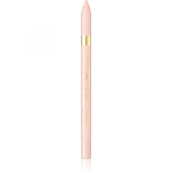 Eveline Cosmetics Variété Delineador em Gel à Prova de Água Tom 14 Nude 1 Unidade