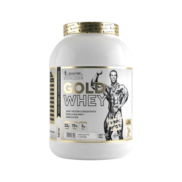 Kevin Levrone Gold Whey 2 Kg Cookies&cream
