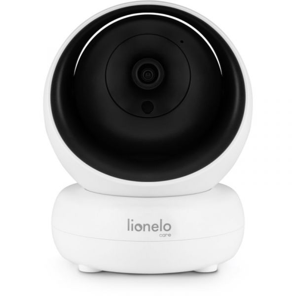 Lionelo Intercomunicador de Bebé Babyline 8.3 White
