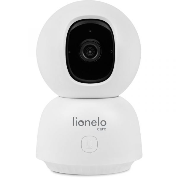 Lionelo Intercomunicador de Bebé Babyline View White