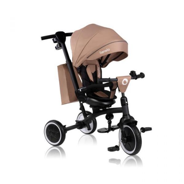 Lionelo Triciclo Tris Plus Beige Sand