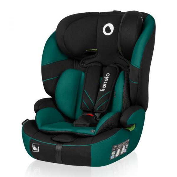 Lionelo Levi i-Size (76-150 cm) One