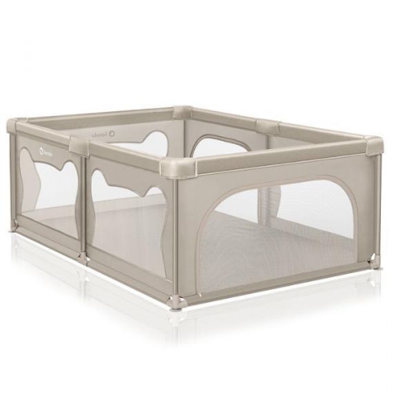 Lionelo Parque Willow Beige Sand