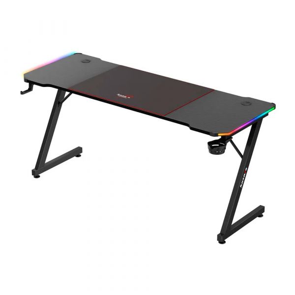 Huzaro Secretária Gaming Hero 4.8 RGB