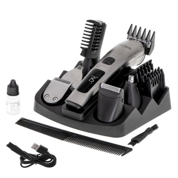 Gerlach Aparador Multifunções Gl-2932 - 5 Pentes e Acessórios