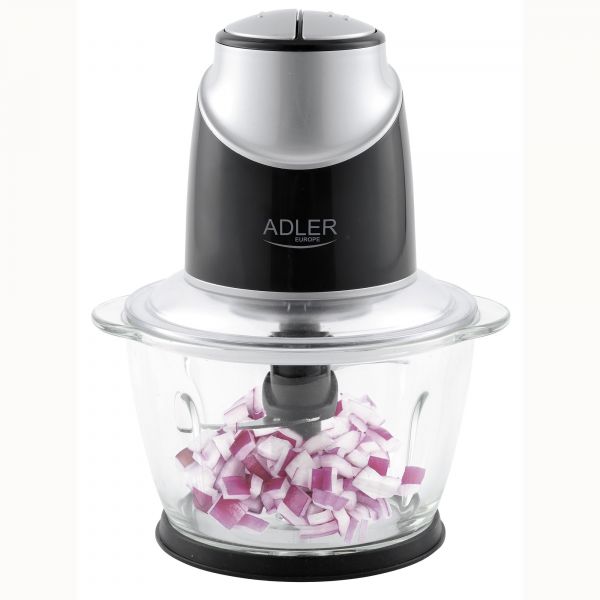 Adler Picador Eléctrico AD4082 - 1,2L 550W