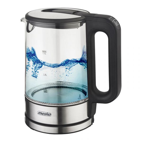 Adler / Mesko Home Chaleira Elétrica MS 1301B