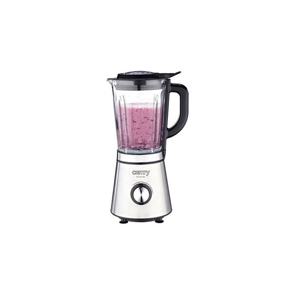 Liquidificador Camry CR4083 - 1,5L 2200W