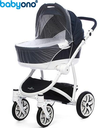 Baby Ono - Mosquiteiro para carrinho universal