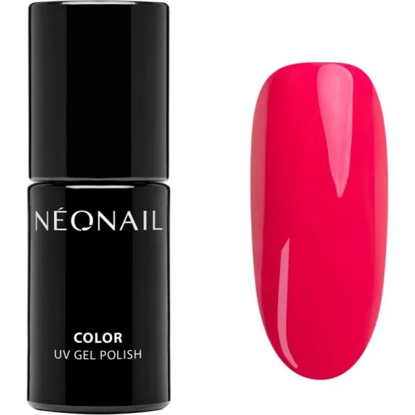 Neonail The Muse In You Verniz de Gel para Unhas Tom Vivid Awakening 7,2ml