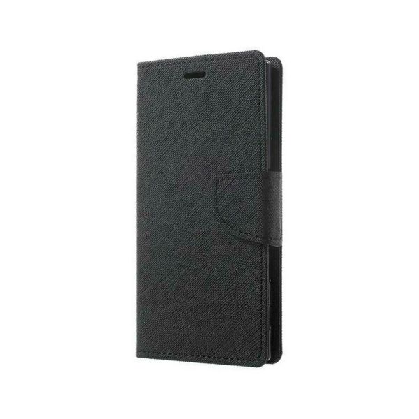 Capa Flip Cover Fancy Samsung Galaxy M52 Preta