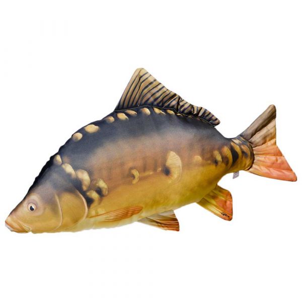 Gaby The Carp Giant Gold / Orange / Black - GP-175471