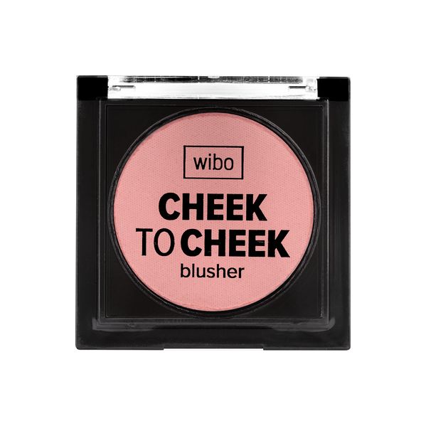 Wibo Blush em Pó Check to Check N3 3.5g