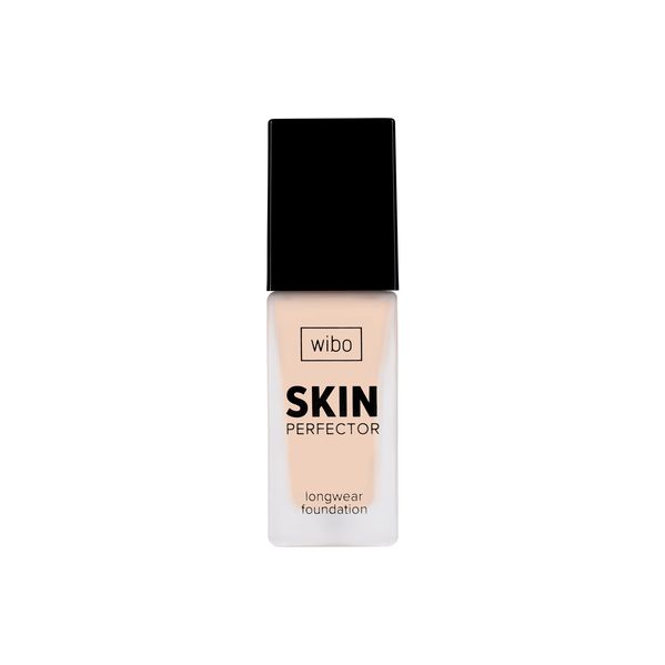 Wibo Base de Rosto Longa Duração Skin Perfector N5 30ml