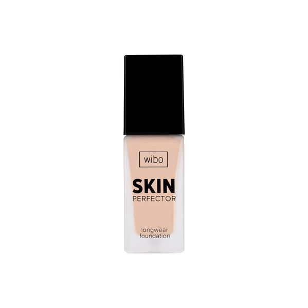 Wibo Base de Rosto Longa Duração Skin Perfector N7 30ml