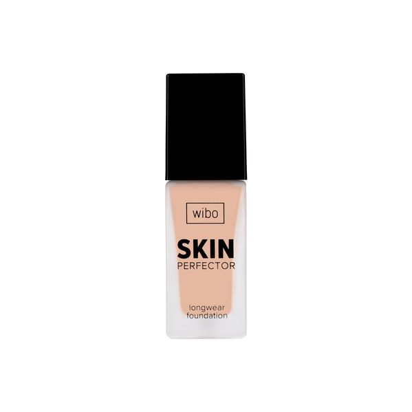 Wibo Base de Rosto Longa Duração Skin Perfector N8 30ml