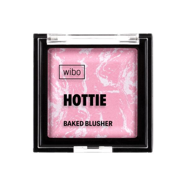 Wibo Hottie Baked Blusher N1 4g