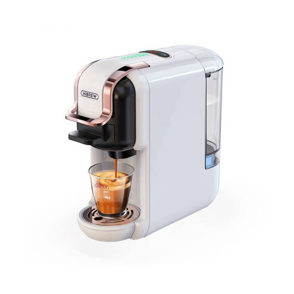 Máquina de Café HiBREW 5-in-1 - H2B White