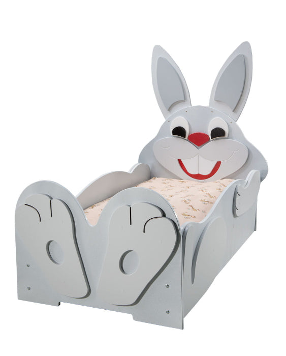 Cama Plastiko Rabbit Small