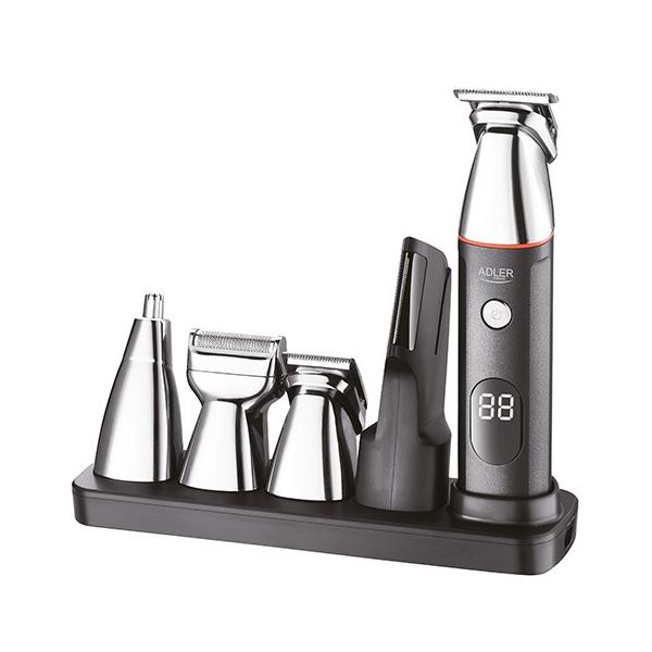 Adler Aparador de Cabelo e Máquina de Barbear AD 2946