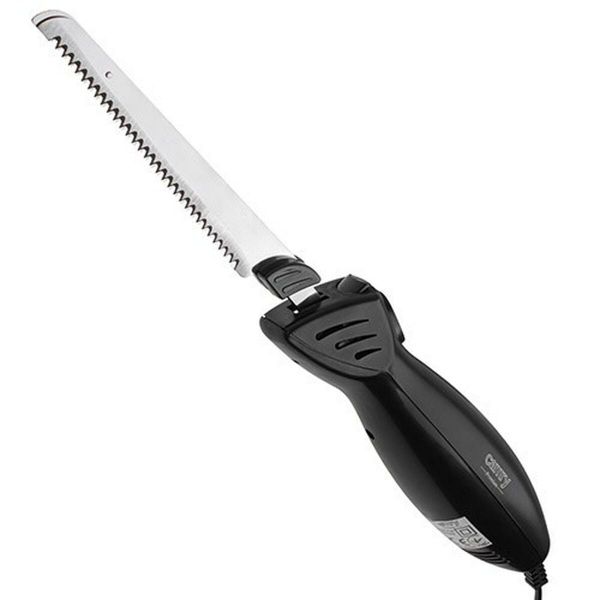 Faca Elétrica Camry CR4513 17cm