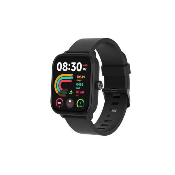 Maxcom Ecowatch 4 Black
