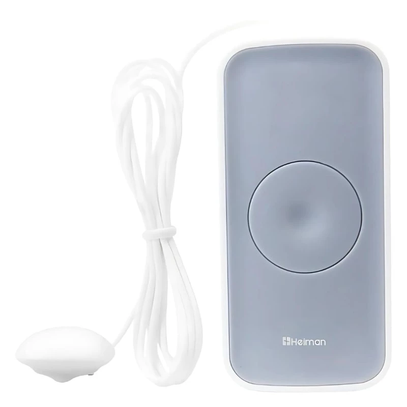 Heiman HS1WL-E Zigbee – Sensor de fuga de água