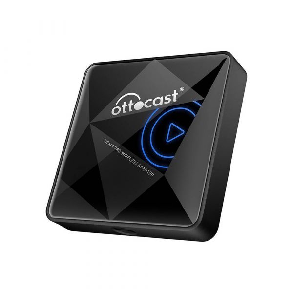 Ottocast Adaptador Wireless Carplay U2-AIR PRO