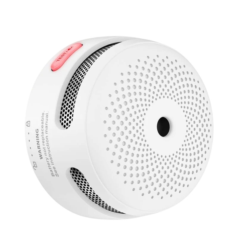 X-Sense XS01 Branco – Detetor de Fumo