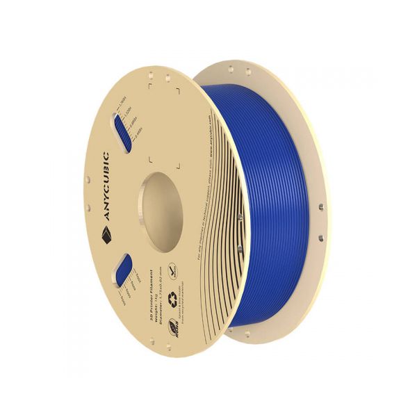 Anycubic Filamento PLA Anycubic 1Kg Azul - IPHPLDB-102
