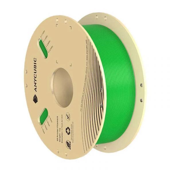 Anycubic Filamento PLA Anycubic 1Kg Verde - IPHPLCG-102