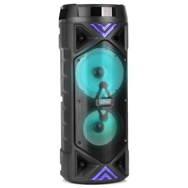 Media Tech Funbox Keg Pro MT3182 Coluna Bluetooth Preto