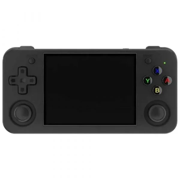 Anbernic RG35XX H Preto 64GB