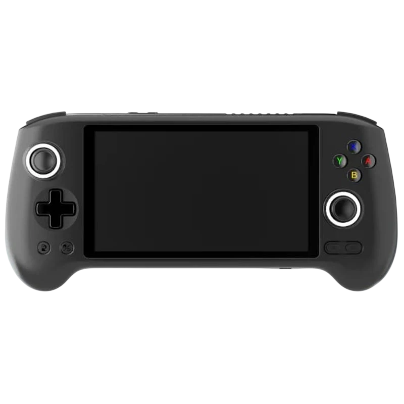 Console Retro Portátil Anbernic RG556 Preto