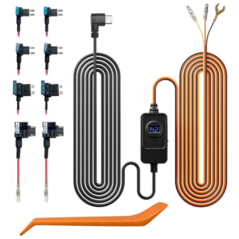 Redtiger RTH30GS USB-C para F7NP / F7N / F7NS - Hardwire kit